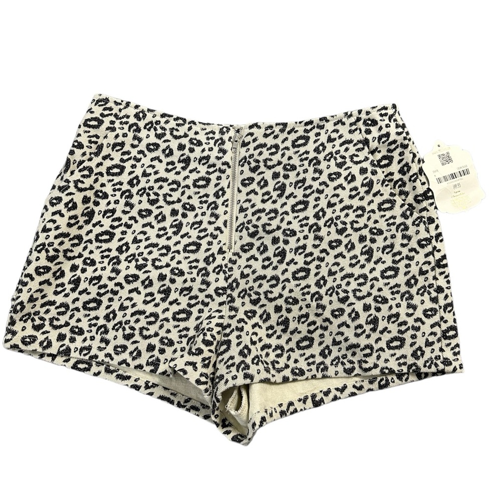 Altar’d State WMNS Shorts
